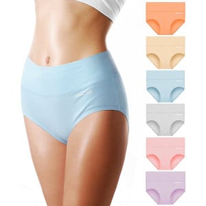 Dames ondergoed kleuren 19